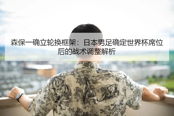 sen-bao-yi-que-li-lun-huan-kuang-jia-ri-ben-nan-zu-que-ding-shi-jie-bei-xi-wei-hou-de-zhan-shu-tiao-zheng-jie-xi-2-870.jpg